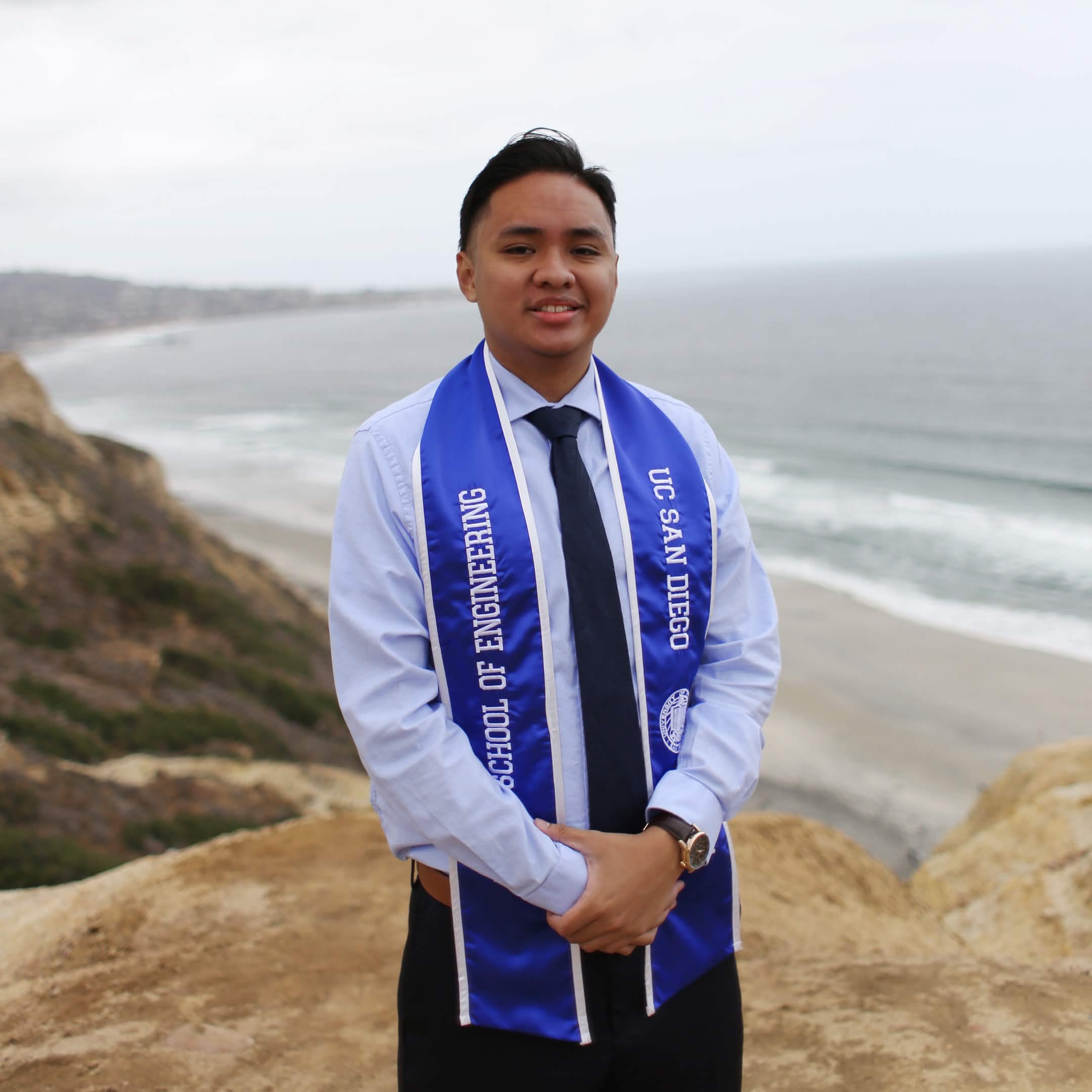 Kyle Batalla